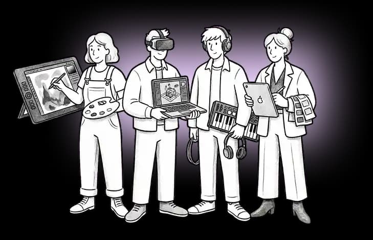 Freelance marketplace